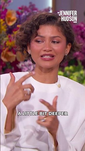 Zendaya paid a beautiful tribute to Whitney Houston with this iconic dress!