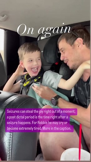 Postictal State: Understanding Recovery After Seizures