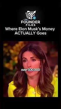 Why You’re Wrong About Elon Musk’s Net Worth