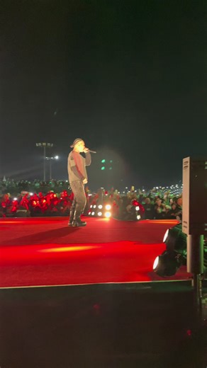 最初で最後の生friendsライブ