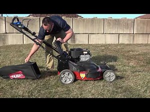 SHOULD YOU MULCH OR BAG YOUR GRASS CLIPPINGS? TRY BOTH!