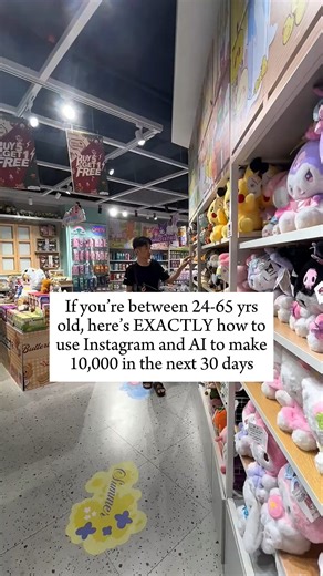 Asher Chew | Affiliate & Digital Marketing on Instagram: "Let’s make this simple. You don’t need to go viral. You don’t need a huge following. You do need a system. Here’s the 10K Plan for beginners: 1️⃣ Ask ChatGPT: “What’s a simple problem I can solve with a template, checklist, or guide?” 2️⃣ Open Canva and create the solution. Use plug-and-play templates. Keep it simple. 3️⃣ Set up your digital store (Stan Store or Systeme.io). Link Stripe. Automate delivery. Done. 4️⃣ Start a faceless IG ac