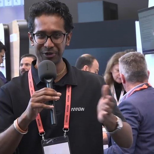 That’s a wrap on Embedded World 2026