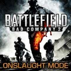 Battlefield: Bad Company 2 - Onslaught Mode (2010) - MobyGames