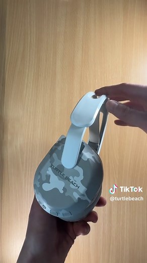 Turtle Beach Gaming on TikTok