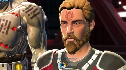 Darth Nox Respect Thread