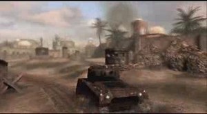 Hour of Victory - Xbox 360