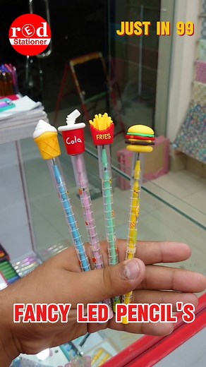 Impressive Mechanical Pencils Now for Just 99 PKR