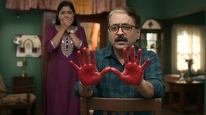 Tum Se Tum Tak Upcoming Twist Today 20 Jan Part 1|| Sharma Ji Pushpa Cross All Limits, Aryavardhan Attack Tum Se Tum Tak ke upcoming twist mein Sharma ji aur Pushpa ji ne sab limits cross kar di hain. Aryavardhan par hua bada hamla, Anu ki zindagi par naya pressure – full story explained. Latest tv serial gossip, today episode update. #TumSeTumTak, #TumSeTumTakTodayEpisode, #TumSeTumTakTwist, #TumSeTumTakUpcoming, #Aryavardhan, #Anu, #TVSerial, #HindiSerial, #UpcomingTwist, #TVGossip, #TodayEpis