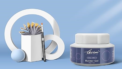 Levino Builder Gel Kit