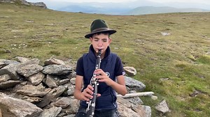 500K views · 10K reactions | Azi am reușit să văd munții CINDREL! | Iliuță de la Jina | Facebook