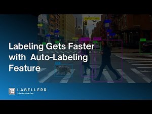Streamline Data Annotation with Labeler’s Auto-Labeling Features | Labellerr
