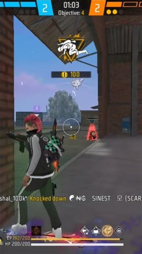 💣Born To Rule💣😎Silent Killer😎