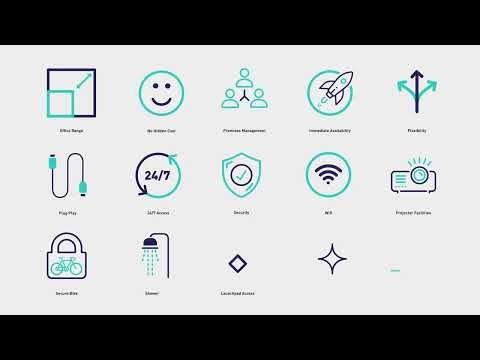 All about The Business Village