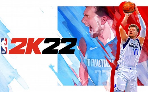 《2K22》 单机生涯-飞雷神-懂？