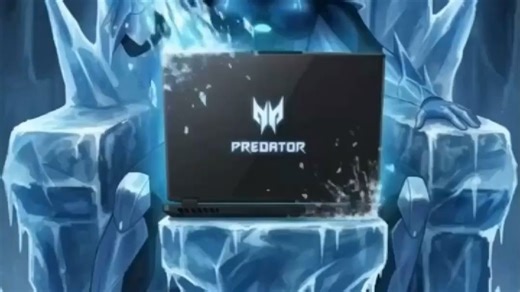 请大声说出掠夺者·战斧9 Neo S的散热黑科技！评论区见～