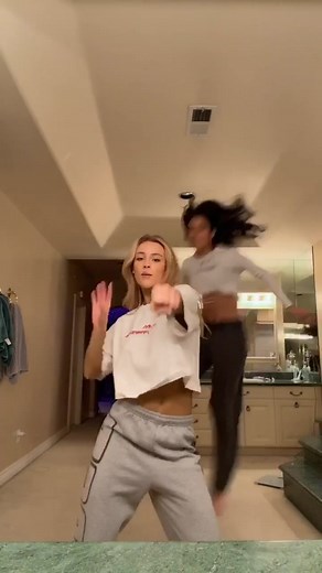 ceo’s of dancing @dixiedamelio