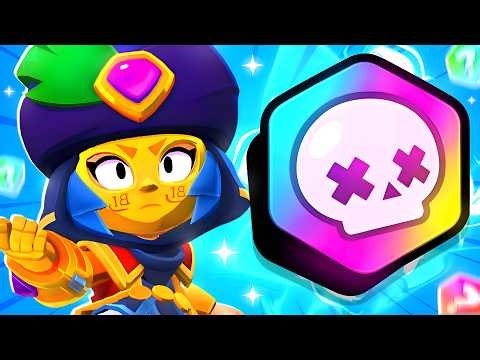 YENİ MOD GELDİ! ARABA SÜRDÜM! 😮 | Brawl Stars