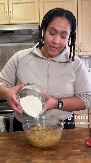 Delicious Ginger Molasses Cookies Recipe