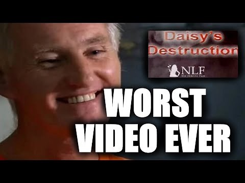 The Most Disturbing Video On The Internet - Daisy's Destruction