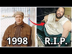 The King of Queens (1998) Cast: Then and Now 2025 - See Their Transformations!
