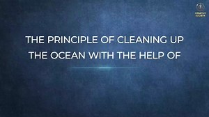 1.7K views · 41 reactions | The principle of cleaning up the ocean with the help of an Atmospheric water generator. To initiate the process of cleaning the ocean on a global scale, we must get all the water solely from the atmosphere. #water #awg #AtmosphericWaterGenerator #ocean #cleanup | Creative Society | Facebook