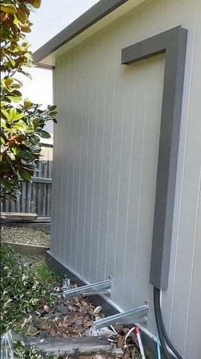 DAIKIN Mini Split Installation 🔥