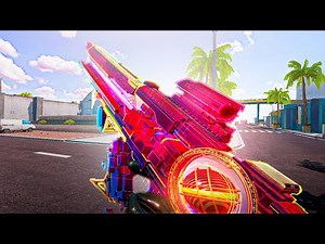 *NEW* BLOOD STRIKE KAG-6 EVO! 🔥 (MATRIX)