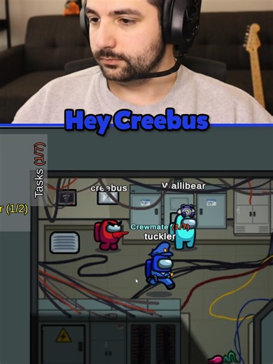 Exploring the Surprise in Among Us Gameplay