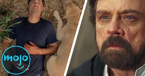 Top 10 Endings That Caused Major Fan Backlashes | Videos on WatchMojo.com