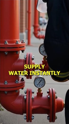 Breeching Inlet Requirements in Dry Riser Systems | MMJSS | UAE