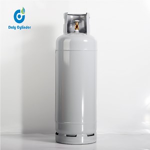 [Hot Item] Chile LPG Cylinder 35kg Propane Cylinder for Cooking Gas Bottle