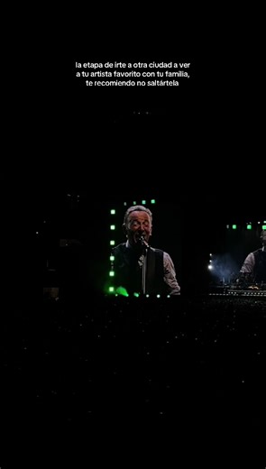 Concierto inolvidable de Bruce Springsteen en Donostia