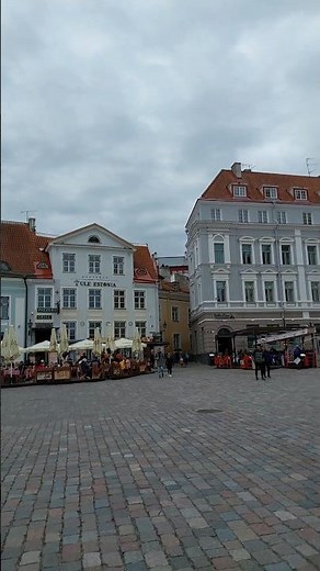 Tallinn, Estonia