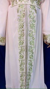 1.3K views · 27 reactions | Contemplez cette magnifique tenue , le style parfait pour vos cérémonies ... Prix 75000 fcfa Cette couleur est disponible... Si vous voulez d’autres couleurs ça sera sur commande délais de livraison 7 jours... Taille M | Jamal Alhijab Prestige | Facebook