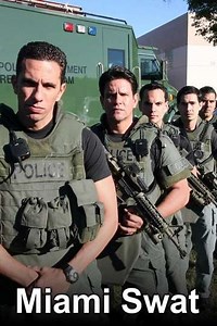 Miami Swat (2009) - TV Show