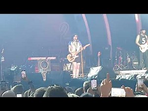 Gayle - abcdefu (live HD) - Stockholm Sweden - Strawberry Arena - 2024