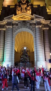 The City of Pasadena's very own Mayor Victor Gordo is inviting you...