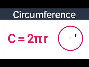 Circumference of a Circle | GCSE Maths