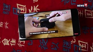 Despite not having a high-end Snapdragon 800-series processor, the Vivo X50 Pro excels in a variety of categories especially in the camera department with its unique Gimbal system to offer superior stabilisation. | News18