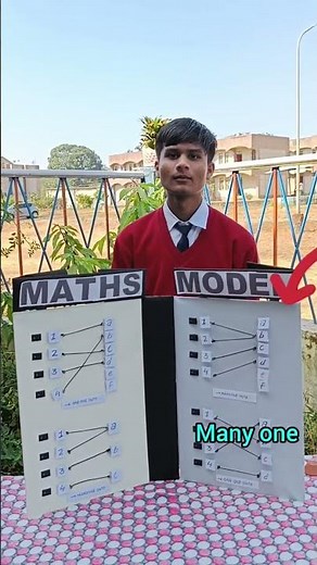 Types of functions ll Class 12 Mathematics Model