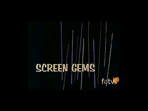 Screen Gems/Sony Pictures Television (1964/2002)