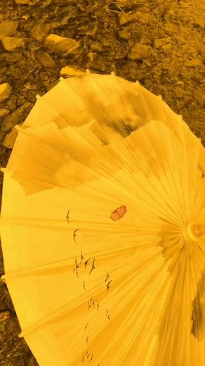 Huangling Village, Wuyuan: 600-Year-Old Cliffside Huizhou Gem