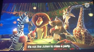 Merry Madagascar 2009 (PART 1)