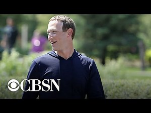 Federal Trade Commission refiles complaint against Facebook