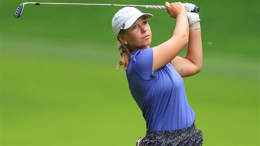 Highlights: KPMG Women's PGA Championship, Round 3