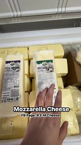 Arla Pro Mozzarella vs Vilvi Mozzarella | REM Family