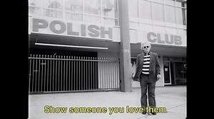 Get yer 2 & 5 to stay alive. | Polish Club