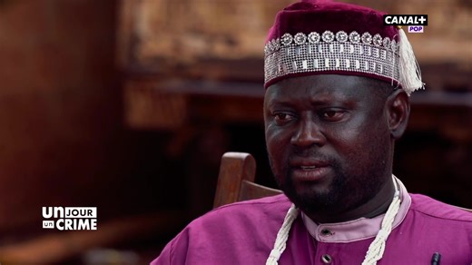 21K views · 198 reactions | Porté disparu depuis une dizaine de jour à Za-kpota, au Bénin, le jeune Charles est retrouvé enterré. Toute la commune du défunt est en deuil, avec une seule question en tête : Pourquoi ? ➡️ UN JOUR, UN CRIME Disponible en replay sur l’application CANAL+ : https://bit.ly/unjouruncrime | CANAL+ Afrique | Facebook