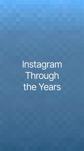 Nial Aksyanov · UX/UI Then & Now on Instagram: "Instagram didn’t always look this clean. From skeuomorphic buttons to today’s flat, video-first feed — interfaces change, but the core idea stays the same. What era of Instagram UI do you miss the most? #instagram #instagramui #uihistory #interfaces #thenandnow #uidesign #uxdesign #appdesign #mobileui #designhistory #productdesign #digitaldesign #interactiondesign #designtok #designtips #uxuidesigner #uitrends #uianimation"